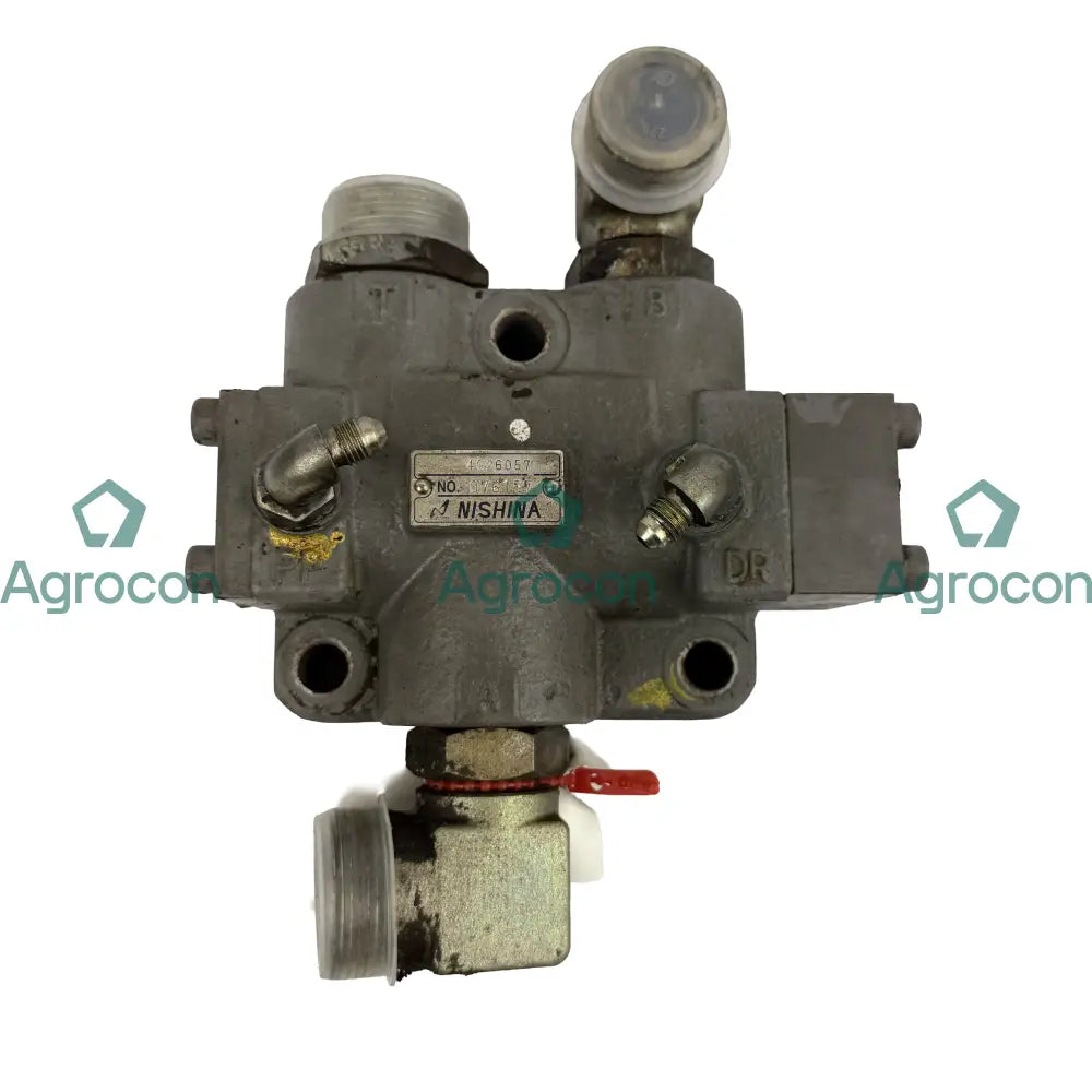 Ventil | 4626057 | Hitachi ZX280LC-3 - Hydraulventil