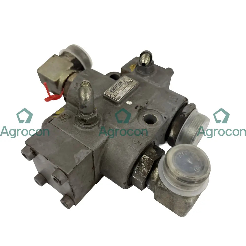 Ventil | 4626057 | Hitachi ZX280LC-3 - Hydraulventil