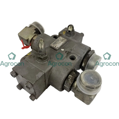 Ventil | 4626057 | Hitachi ZX280LC-3 - Hydraulventil