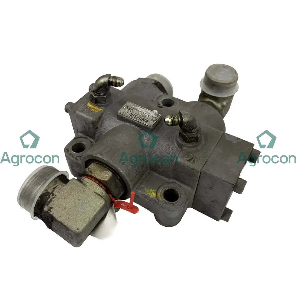 Ventil | 4626057 | Hitachi ZX280LC-3 - Hydraulventil