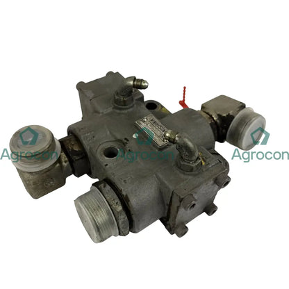 Ventil | 4626057 | Hitachi ZX280LC-3 - Hydraulventil