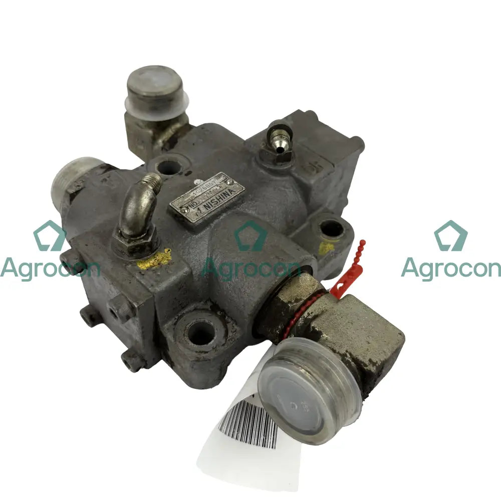 Ventil | 4626057 | Hitachi ZX280LC-3 - Hydraulventil