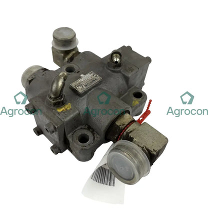 Ventil | 4626057 | Hitachi ZX280LC-3 - Hydraulventil