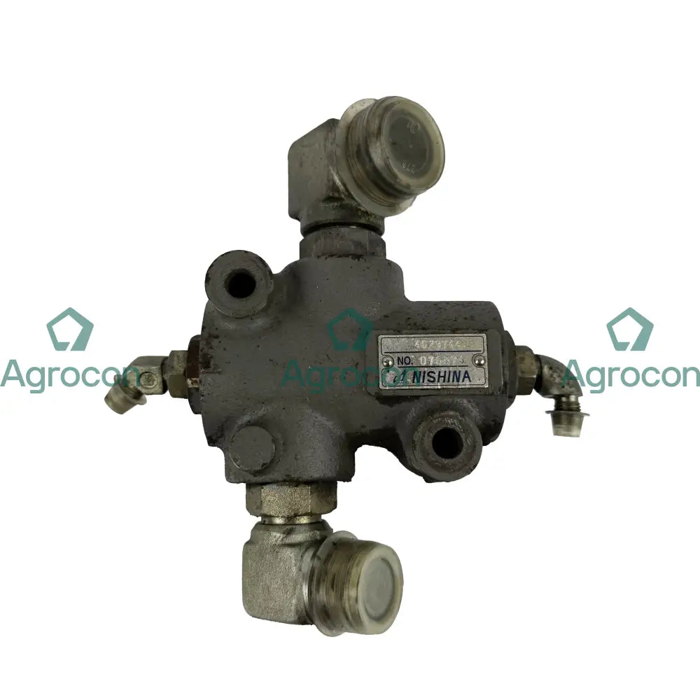 Ventil | 4629744 | Hitachi ZX280LC-3 - Hydraulventil