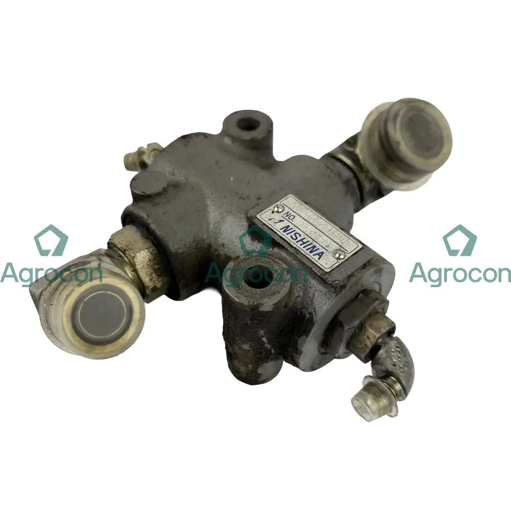 Ventil | 4629744 | Hitachi ZX280LC-3 - Hydraulventil
