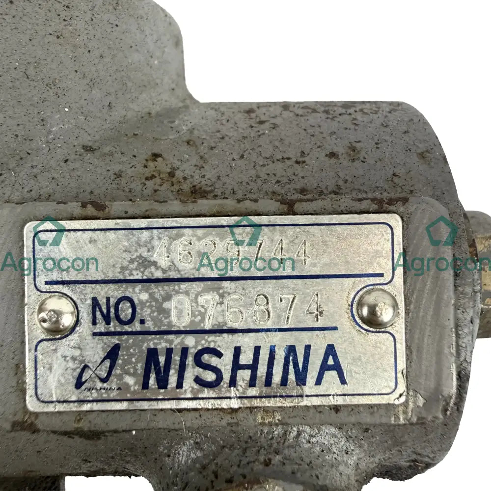 Ventil | 4629744 | Hitachi ZX280LC-3 - Hydraulventil