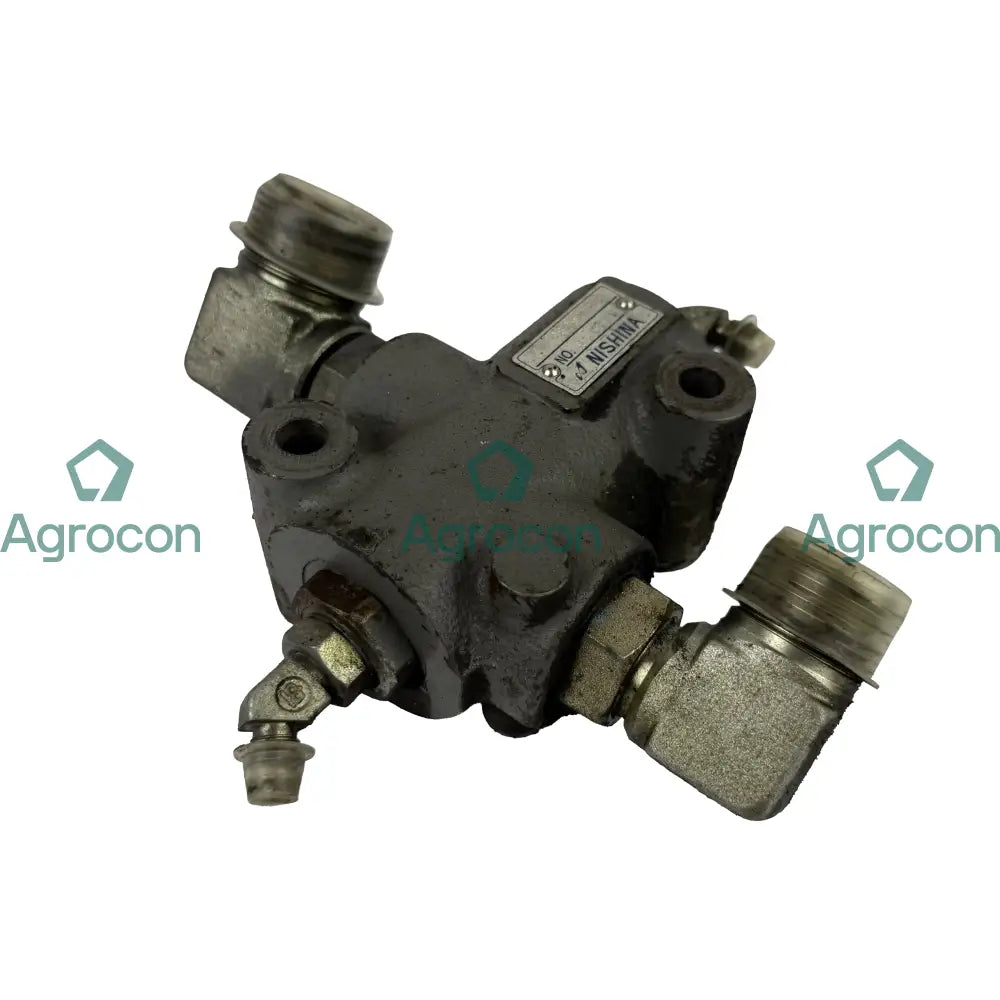 Ventil | 4629744 | Hitachi ZX280LC-3 - Hydraulventil