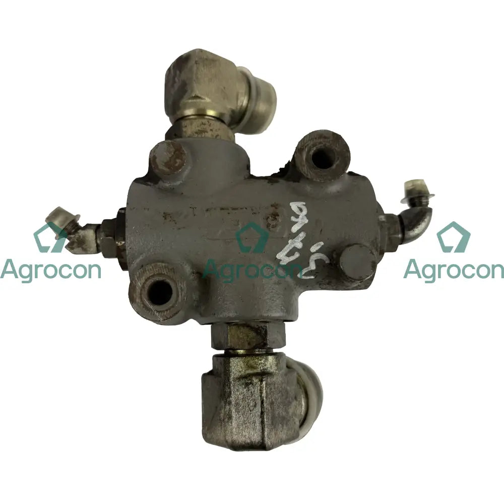 Ventil | 4629744 | Hitachi ZX280LC-3 - Hydraulventil