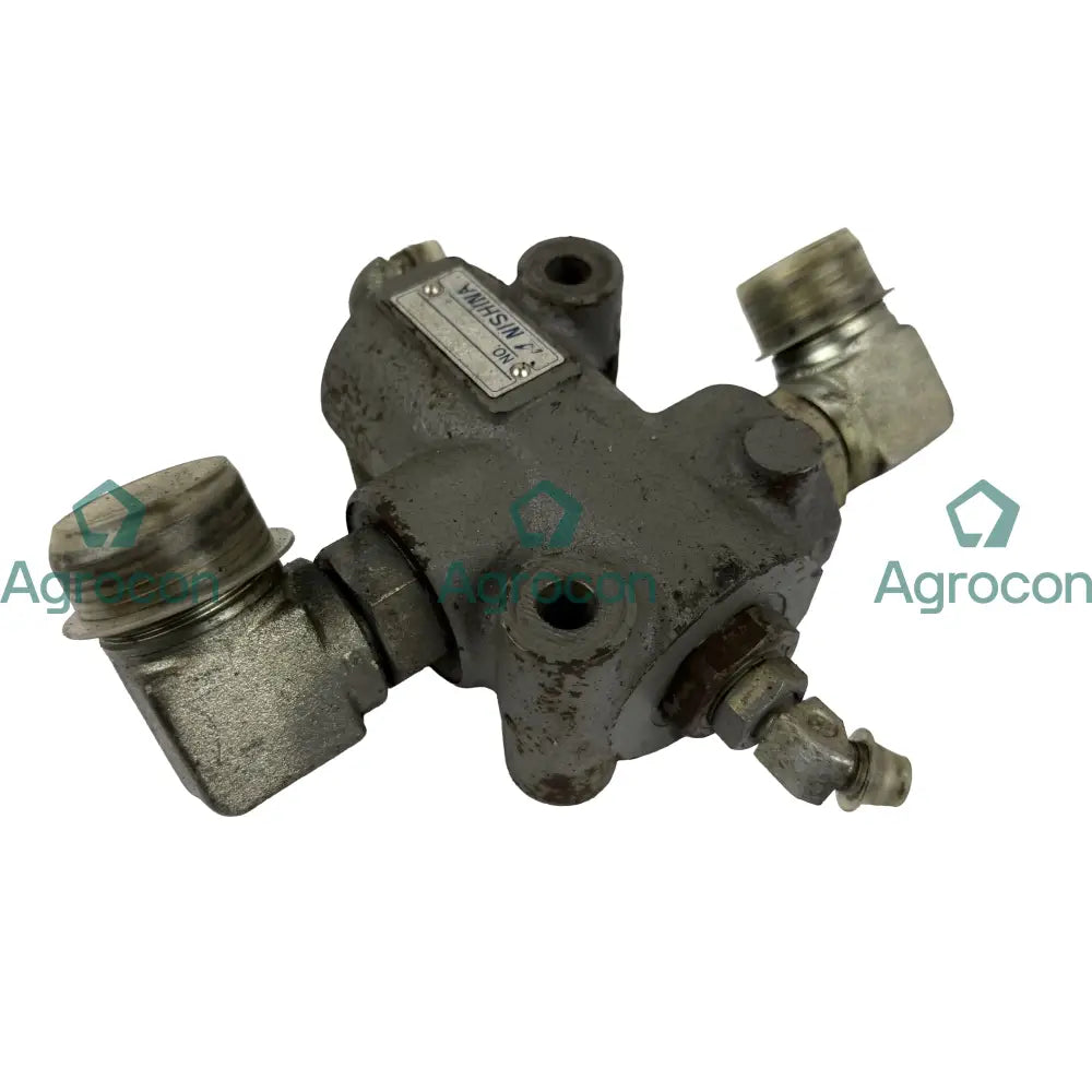 Ventil | 4629744 | Hitachi ZX280LC-3 - Hydraulventil