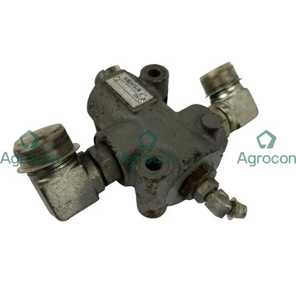 Ventil | 4629744 | Hitachi ZX280LC-3 - Hydraulventil