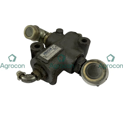 Ventil | 4629744 | Hitachi ZX280LC-3 - Hydraulventil