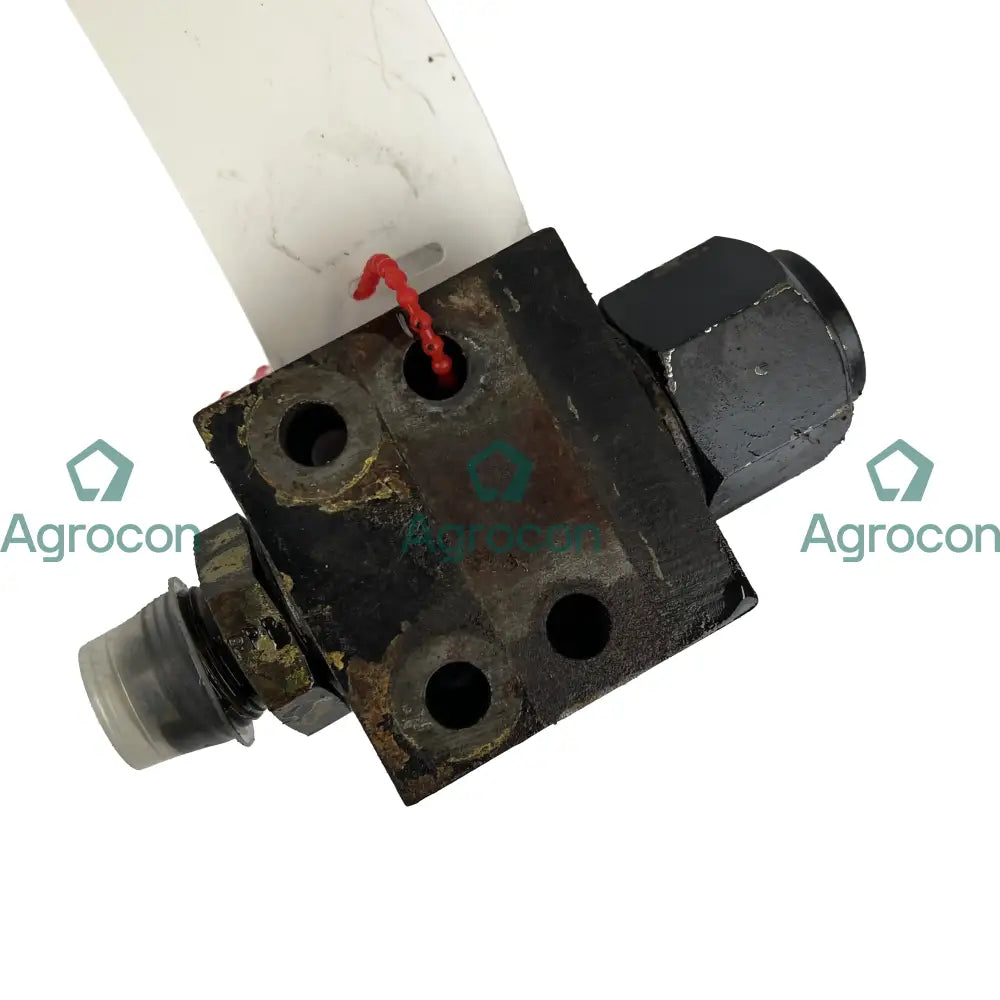 Ventil | 4953223 | Volvo BM6300 Grävaggregat