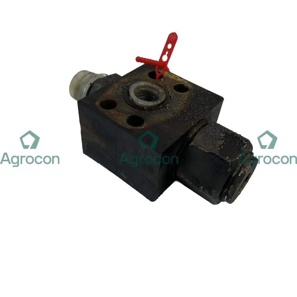 Ventil | 4953223 | Volvo BM6300 Grävaggregat