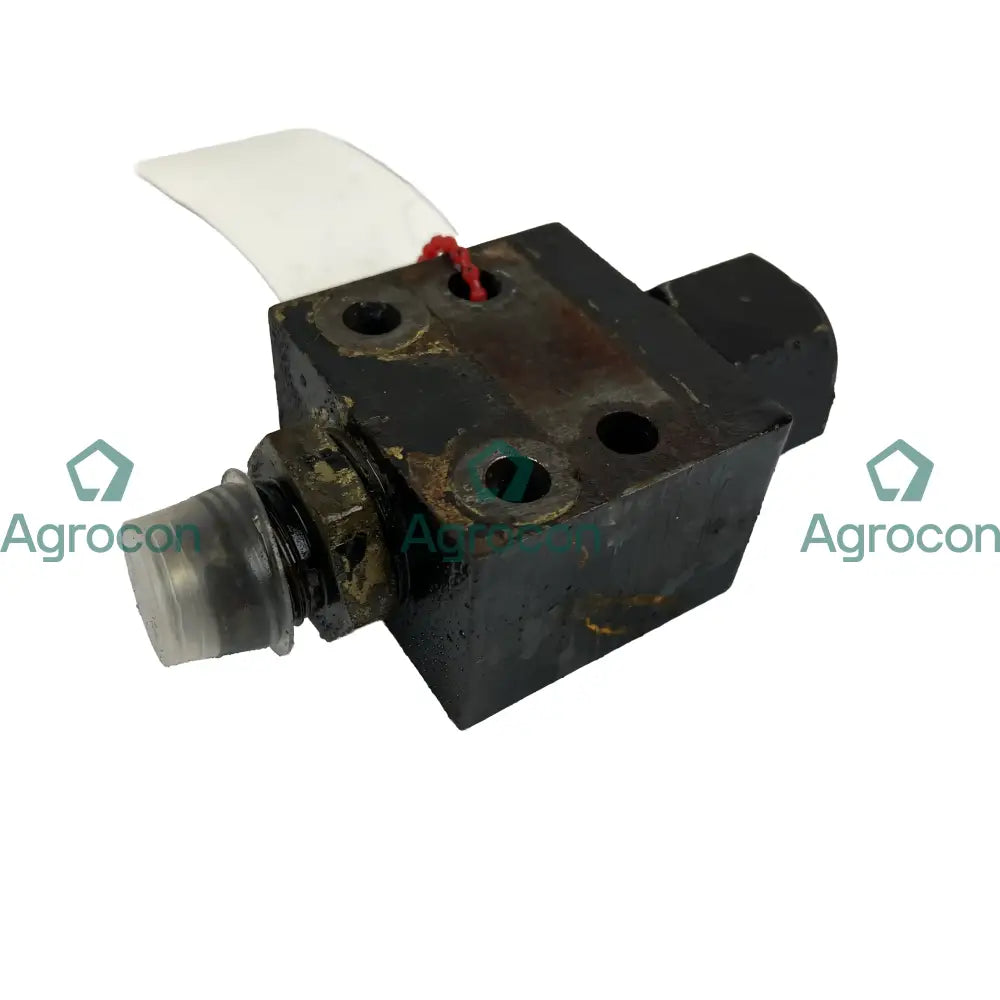 Ventil | 4953223 | Volvo BM6300 Grävaggregat