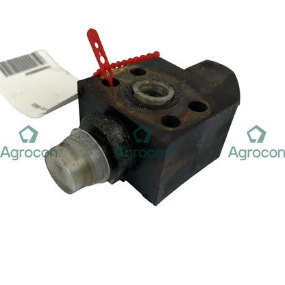 Ventil | 4953223 | Volvo BM6300 Grävaggregat