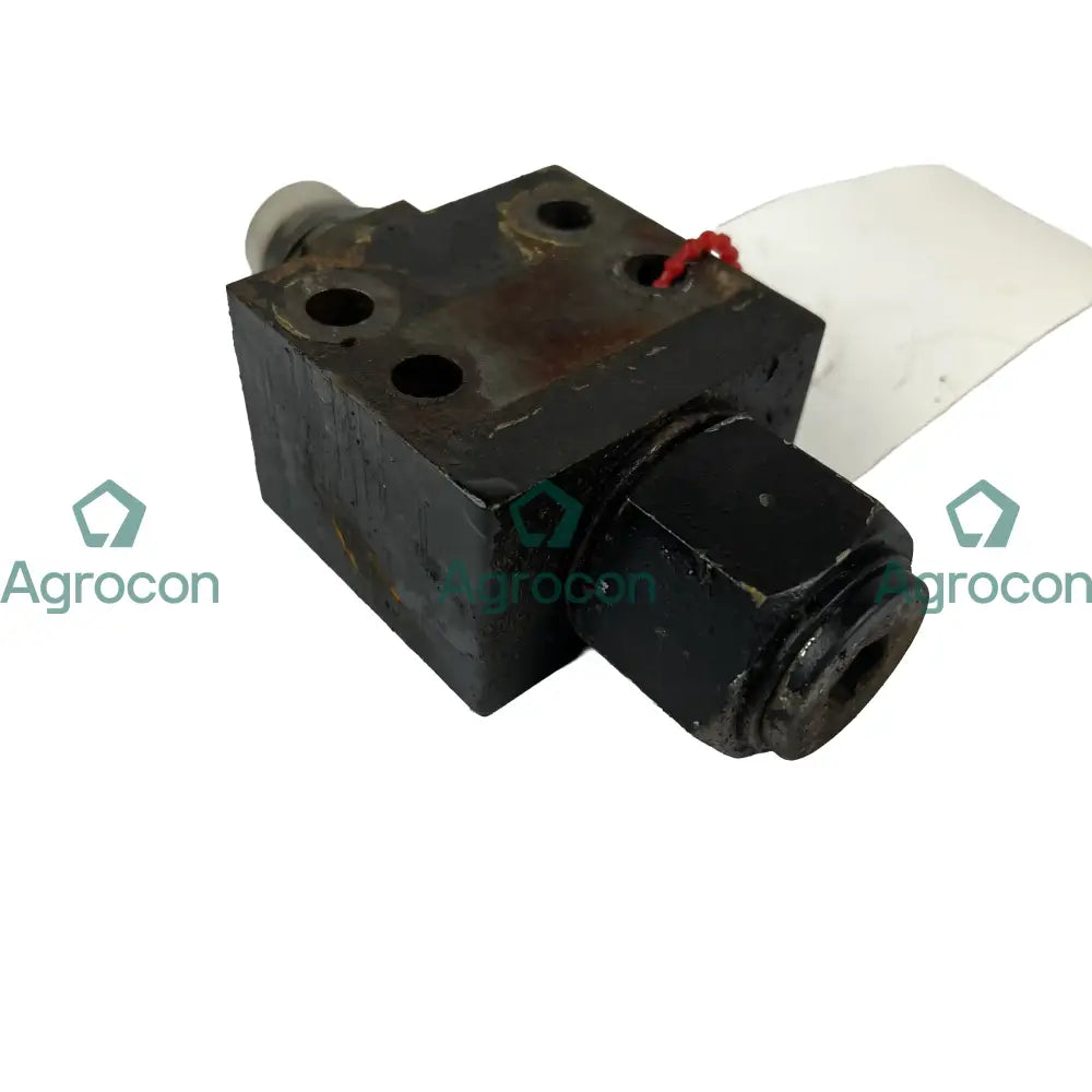 Ventil | 4953223 | Volvo BM6300 Grävaggregat