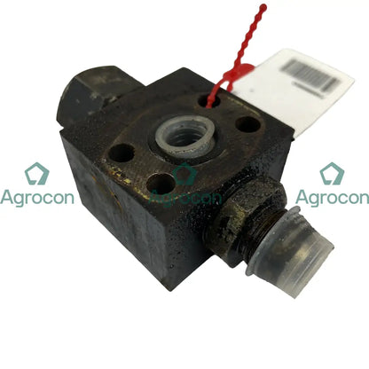 Ventil | 4953223 | Volvo BM6300 Grävaggregat