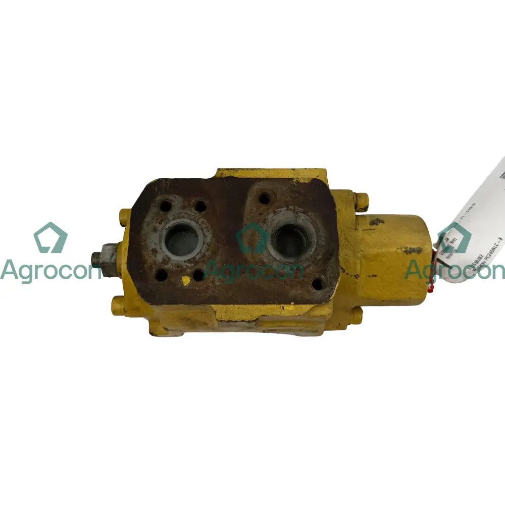 Ventil | 702-21-01910 | Komatsu PC240NLC-8 - Hydraulventil