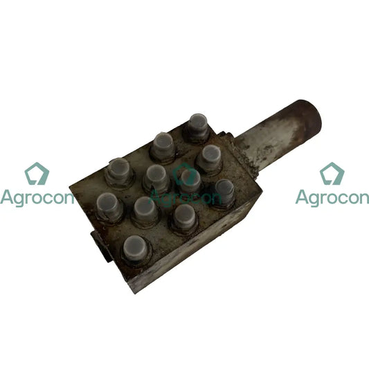 Ventil | Åkerman H14B Hydraulventil