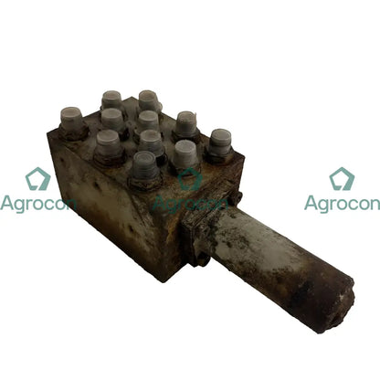 Ventil | Åkerman H14B Hydraulventil