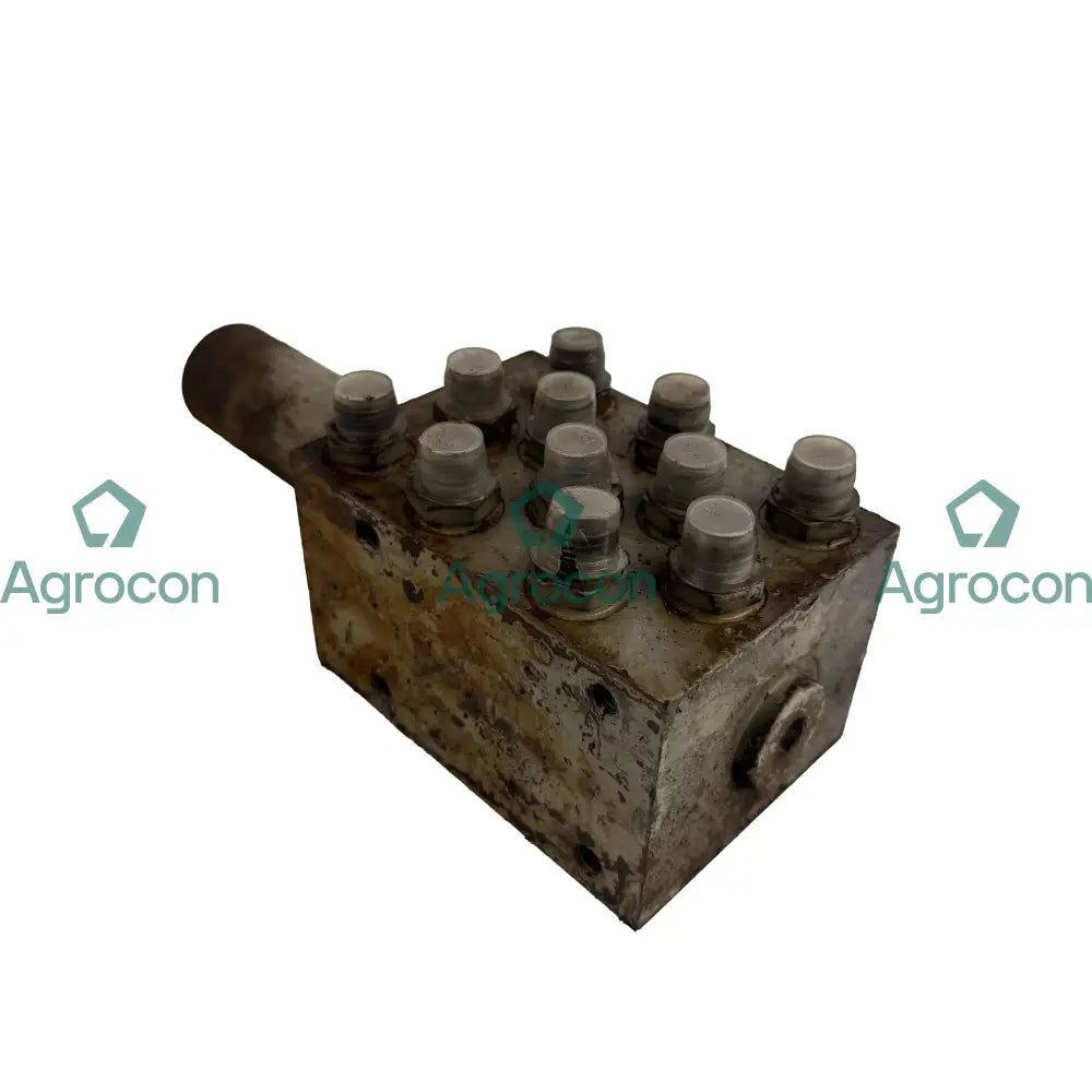 Ventil | Åkerman H14B Hydraulventil