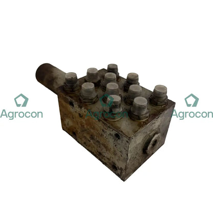 Ventil | Åkerman H14B Hydraulventil