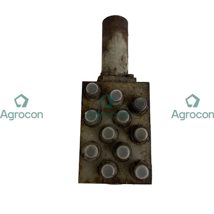 Ventil | Åkerman H14B Hydraulventil
