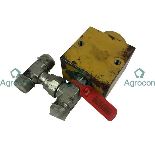 Ventil | Cat IT38H Hydraulventil