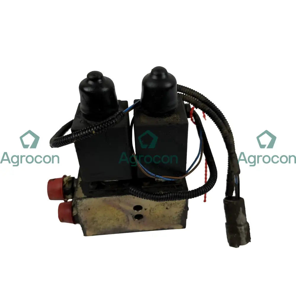 Ventil | Cat M312 Hydraulventil