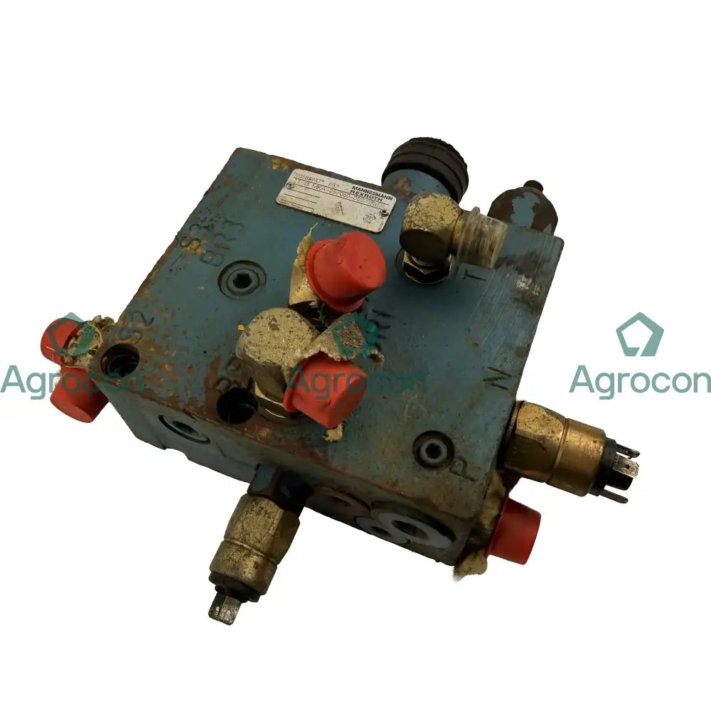 Ventil | Cat M312 Hydraulventil