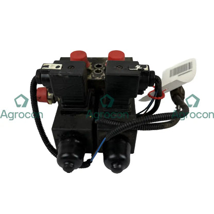 Ventil | Cat M312 Hydraulventil