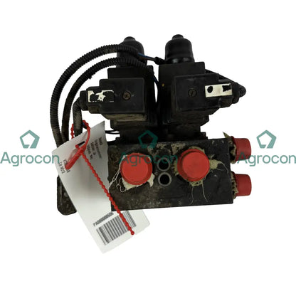 Ventil | Cat M312 Hydraulventil