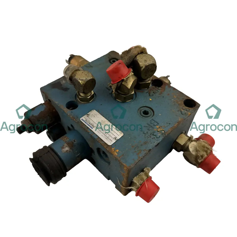 Ventil | Cat M312 Hydraulventil