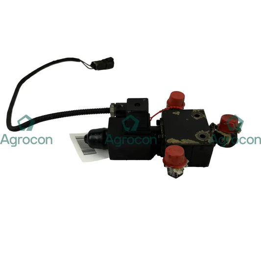 Ventil | Cat M312 Hydraulventil