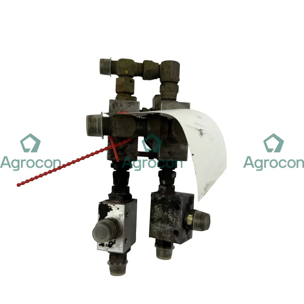 Ventil | Cat M312 Hydraulventil