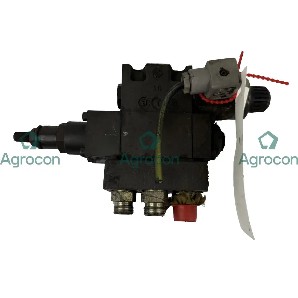 Ventil | Cat M312 Hydraulventil