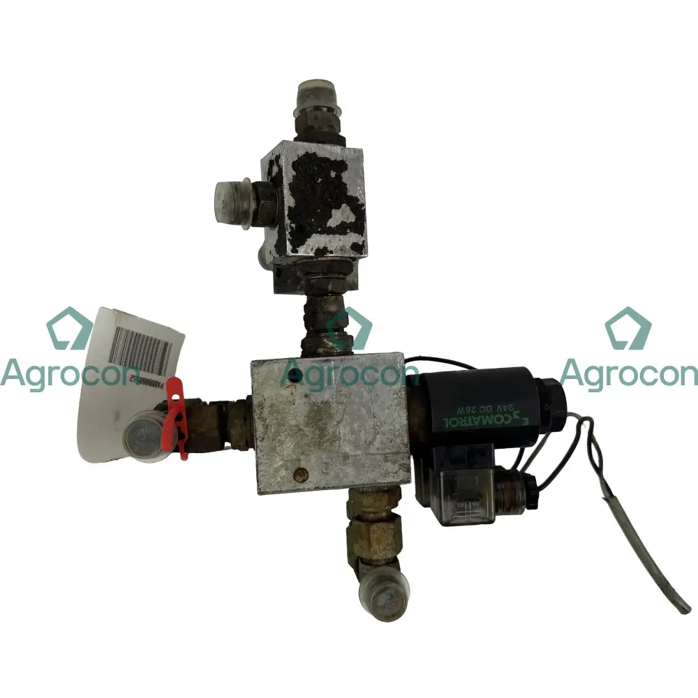 Ventil | Cat M312 Hydraulventil