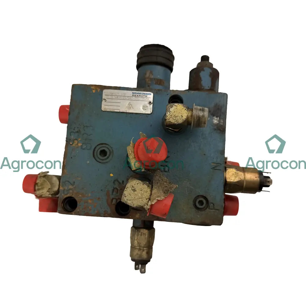 Ventil | Cat M312 Hydraulventil