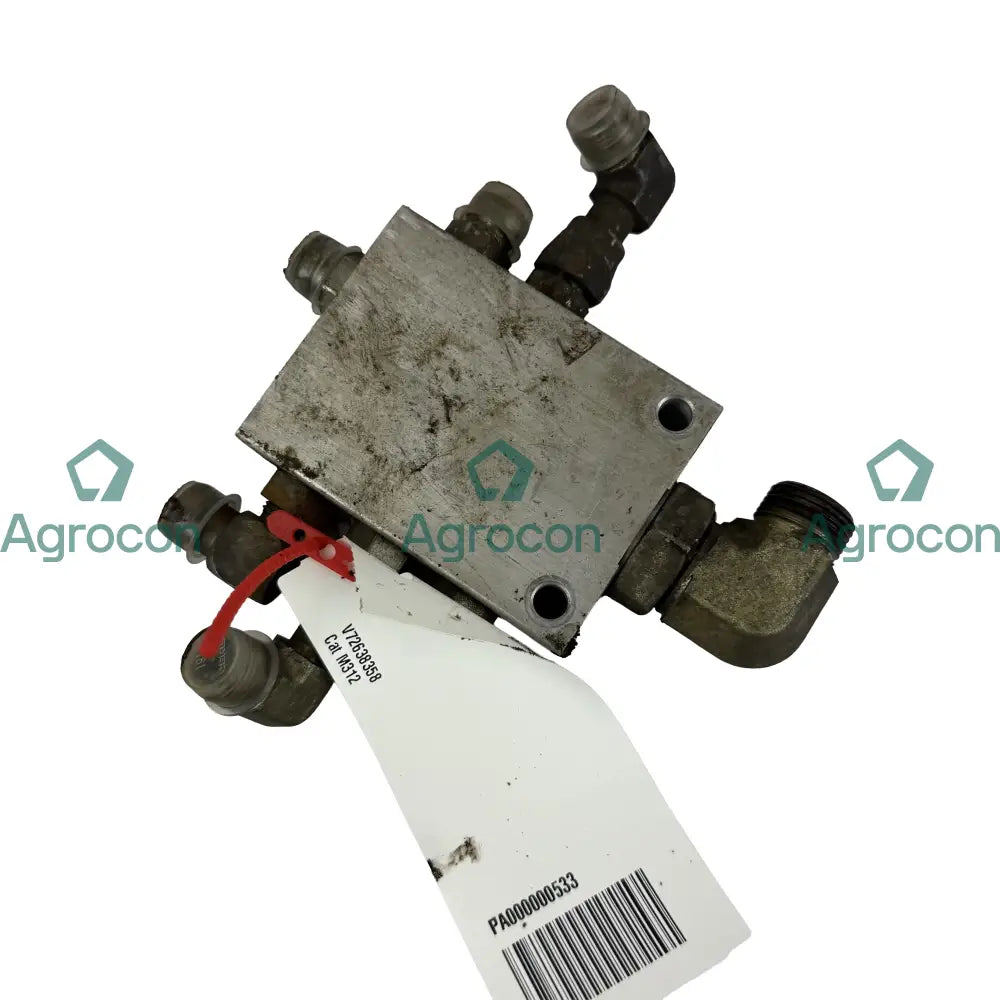 Ventil | Cat M312 Hydraulventil