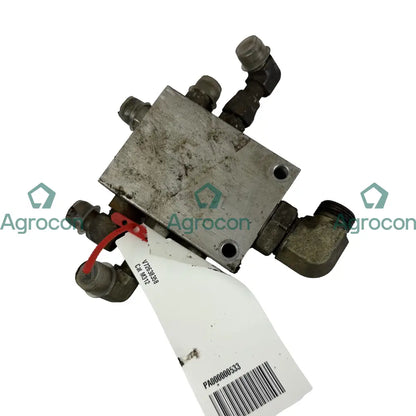 Ventil | Cat M312 Hydraulventil