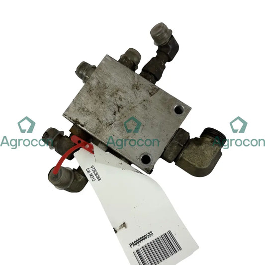 Ventil | Cat M312 Hydraulventil
