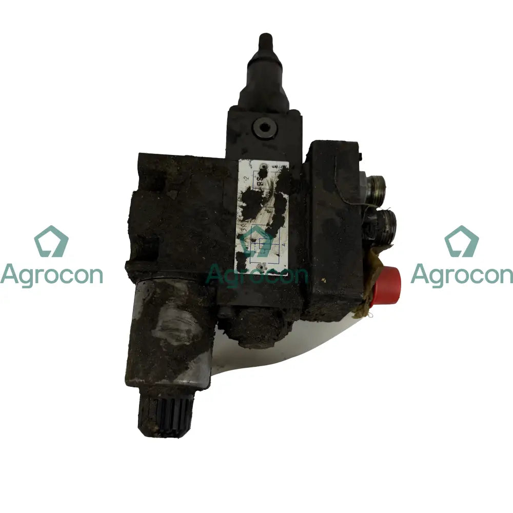 Ventil | Cat M312 Hydraulventil
