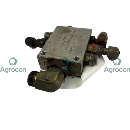 Ventil | Cat M312 Hydraulventil