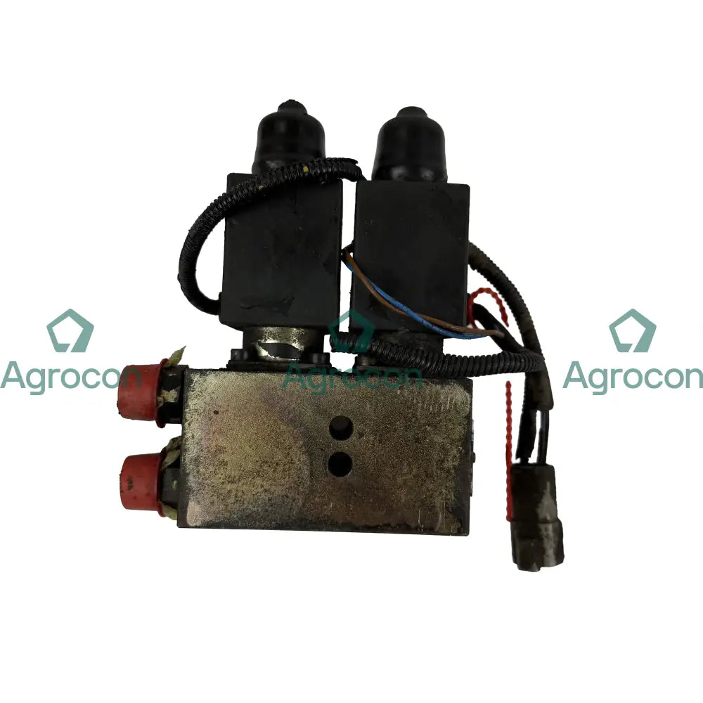 Ventil | Cat M312 Hydraulventil