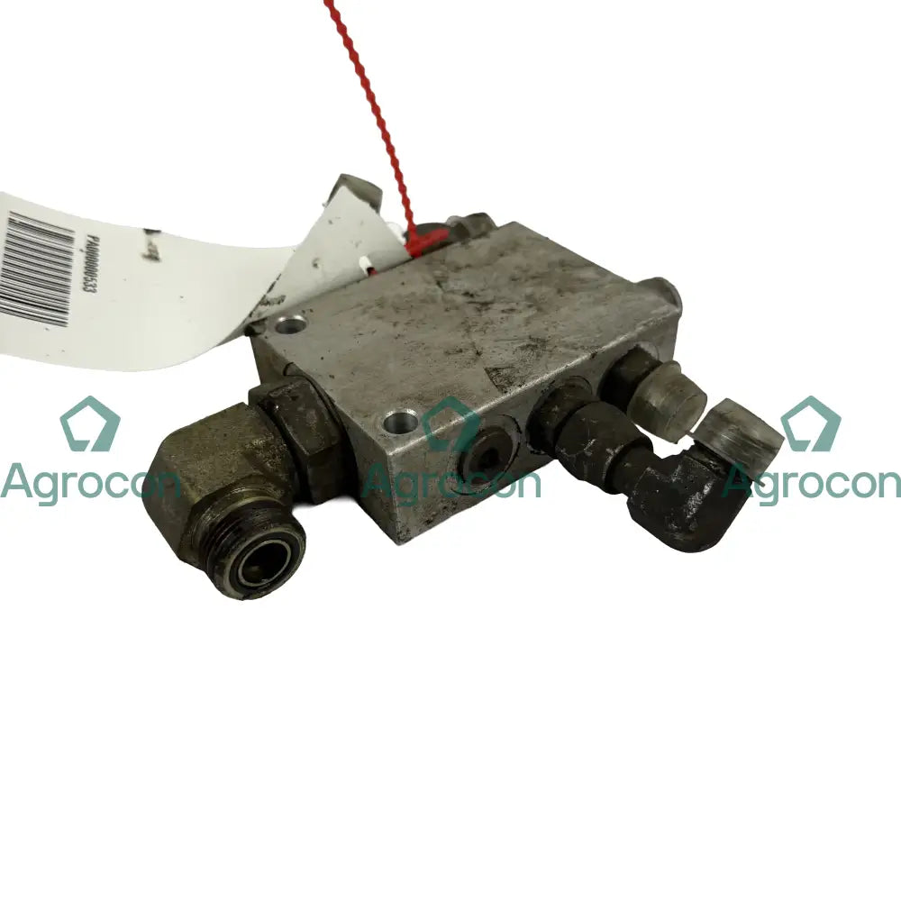 Ventil | Cat M312 Hydraulventil