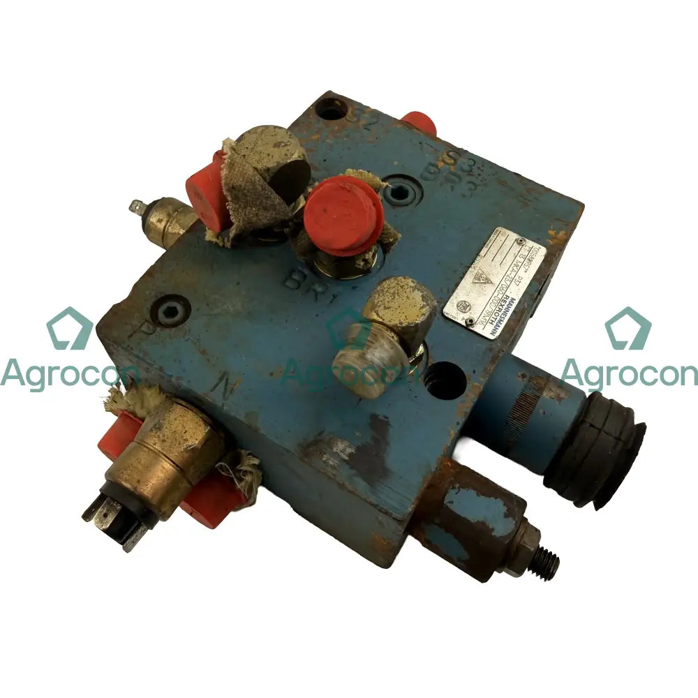 Ventil | Cat M312 Hydraulventil