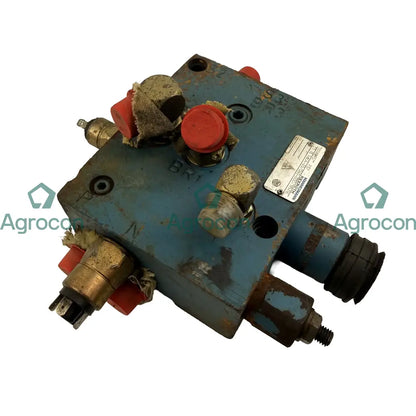 Ventil | Cat M312 Hydraulventil