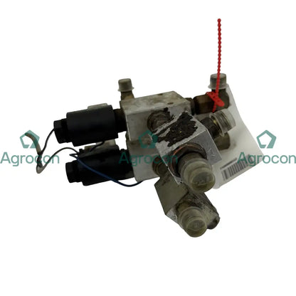 Ventil | Cat M312 Hydraulventil