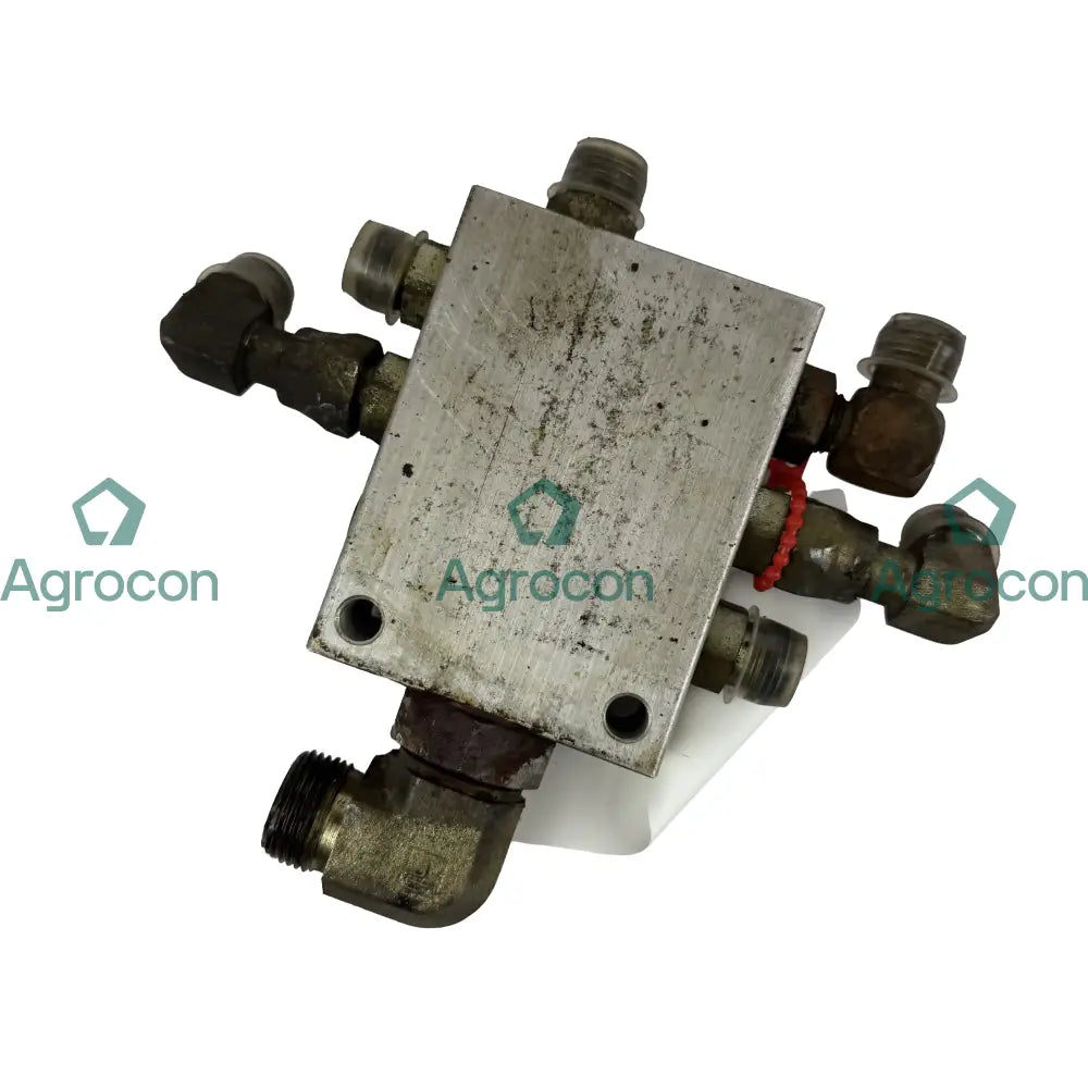 Ventil | Cat M312 Hydraulventil