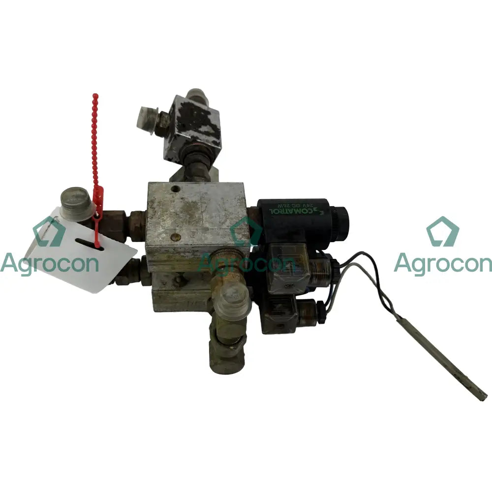 Ventil | Cat M312 Hydraulventil